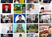 Daftar Kepala Desa Terpilih di Pilkades Serentak Kabupaten Sidoarjo 2026