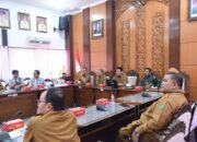 Pemkab Sidoarjo Percepat Pembangunan Gerai KDKMP, Bupati Subandi Ajak Swasta Ikut Mendukung
