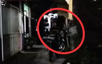 Viral Dugaan Politik Uang Warnai Pilkades Pabean Sedati, Warga Datangi Balai Desa