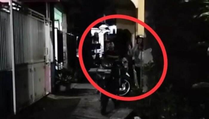 Viral Dugaan Politik Uang Warnai Pilkades Pabean Sedati, Warga Datangi Balai Desa