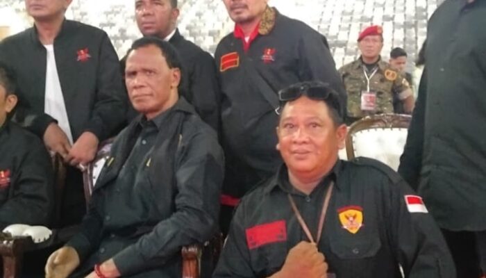 HUT ke-15 GRIB Jaya di Senayan, Ribuan Pengurus Se-Indonesia Hadiri Agenda Kebersamaan dan Penguatan Organisasi