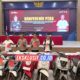 Polda Jatim Ungkap 320 Kasus 3C dan Kejahatan Jalanan Selama Mei 2026