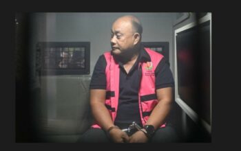 Kejagung Tetapkan Tiga Mantan Pejabat BGN Tersangka Dugaan Korupsi Program MBG