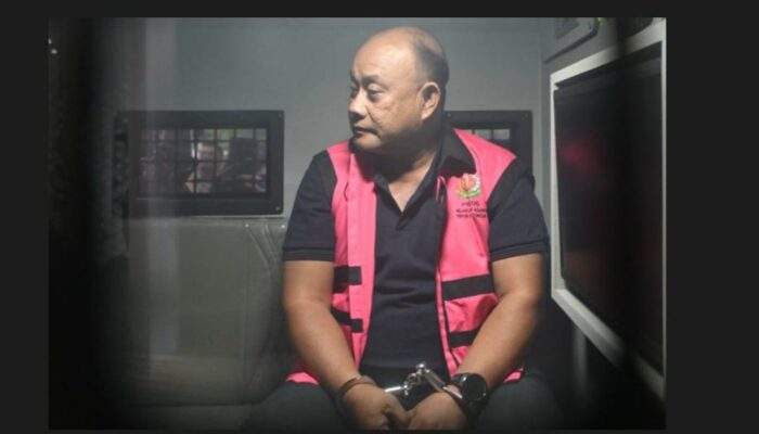 Kejagung Tetapkan Tiga Mantan Pejabat BGN Tersangka Dugaan Korupsi Program MBG