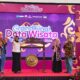 Wabup Mimik Idayana Hadiri Grand Final Pemilihan Duta Wisata Gukyuk Cilik Sidoarjo 2026