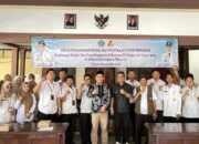 Pemkab Sidoarjo Perkuat Iklim Investasi, Realisasi Triwulan I 2026 Capai Rp 3,77 Triliun