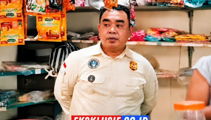 Manfaatkan DBHCHT 2026, Satpol PP Blitar Genjot Operasi dan Sosialisasi Rokok Ilegal