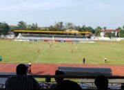 Persemar Martapura Lolos Putaran Nasional Liga 4 Piala Presiden 2026