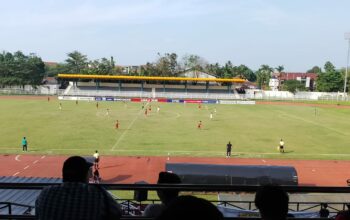 Persemar Martapura Lolos Putaran Nasional Liga 4 Piala Presiden 2026
