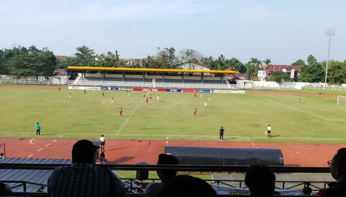 Persemar Martapura Lolos Putaran Nasional Liga 4 Piala Presiden 2026