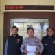 Polsek Kenjeran Gerak Cepat Ungkap Curanmor di Tambak Wedi, Pelaku dan Motor Curian Berhasil Diamankan
