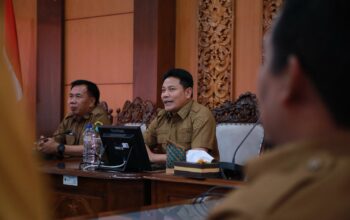 Pemkab Sidoarjo Perkuat Penanganan Sampah Berbasis Digital, Antisipasi Kapasitas TPA Jabon