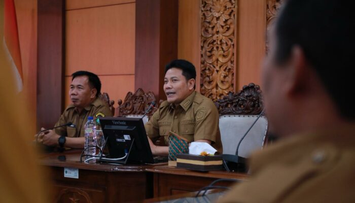Pemkab Sidoarjo Perkuat Penanganan Sampah Berbasis Digital, Antisipasi Kapasitas TPA Jabon