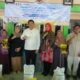 Bupati Subandi Salurkan Bantuan Pangan untuk 934 KPM di Sukodono, Warga Diminta Manfaatkan untuk Kebutuhan Keluarga