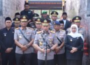 Ziarah ke Makam Soekarno, Kapolri: Menyerap Nilai Pemimpin Bangsa