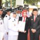 80 Kepala Desa Terpilih Hasil Pilkades Serentak 2026 Resmi Dilantik, Bupati Subandi: Kini Saatnya Melayani Seluruh Masyarakat
