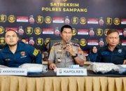 Kasus Pencabulan Anak di Sampang: 27 Orang Jadi Tersangka, 15 Masih Buron
