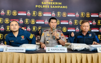 Kasus Pencabulan Anak di Sampang: 27 Orang Jadi Tersangka, 15 Masih Buron