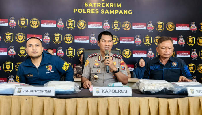 Kasus Pencabulan Anak di Sampang: 27 Orang Jadi Tersangka, 15 Masih Buron
