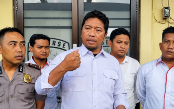 Kabur 3 Bulan ke Malang, Kakek 54 Tahun Jadi Eksekutor Pencurian Hewan Ternak Berhasil Diamankan Satreskrim Polres Bangkalan