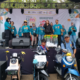 Festival UMKM dan Harkopnas Ke-79 Purwakarta Meriah, Pelaku Usaha Berharap Pembinaan Lebih Merata