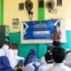 Cegah Kenakalan Remaja dan Bullying, Polsek Asemrowo Gelar Penyuluhan Edukatif di MTS Tarbiyatus Shibyan