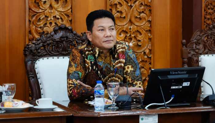 Urai Kemacetan Kronis, Pemkab Sidoarjo Siapkan Rp400 Miliar untuk Percepat Lahan Flyover Gedangan