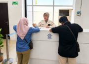 Cegah Praktik Calo, Satpas SIM Colombo Surabaya Perketat Aturan dan Tingkatkan Pelayanan Humanis