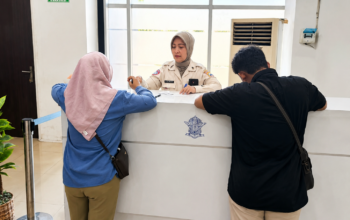 Cegah Praktik Calo, Satpas SIM Colombo Surabaya Perketat Aturan dan Tingkatkan Pelayanan Humanis
