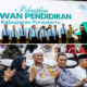 Kembali Dipercaya Memimpin, H. Agus Marzuki Resmi Dilantik Jadi Ketua Dewan Pendidikan Purwakarta 2026–2031