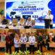Tingkatkan Kapasitas Pemuda dan UMKM, Disporapar Sidoarjo Gelar Pelatihan Videografi Konten Kreator