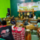 Nguri-uri Budaya, Pemdes Sragi Blitar Berdayakan Ibu-Ibu Lewat Pelatihan Karawitan