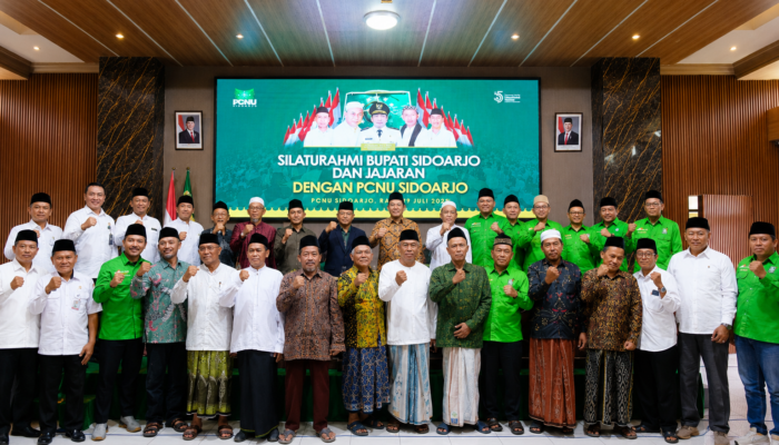 Gandeng Ulama Bersihkan Pekat, Bupati Sidoarjo Tegaskan Bakal Segel Kafe dan Tempat Miras Ilegal