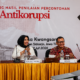 Didorong Jadi Percontohan Desa Anti Korupsi Nasional, Desa Kwangsan Sidoarjo Dimonitoring Tim KPK RI