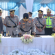 Resmi Naik Status Jadi Polresta Tuban, Kapolda Jatim Lantik Kombes Pol Jazuli Dani Irawan Sebagai Kapolresta Pertama