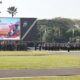 Polda Jatim Gelar Upacara Hari Bhayangkara ke-80, Teguhkan Semangat “Polri untuk Masyarakat”