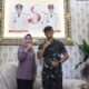 Wabup Sidoarjo Sambut Dandim 0816 yang Baru, Perkuat Sinergi Forkopimda dan Kawal Program Koperasi Merah Putih