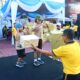 Ribuan Warga Meriahkan Bhayangkara Fest 2026, Polres Gresik Perkuat Sinergi dengan Masyarakat