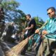Tingkatkan IPM lewat Budaya Bersih, Pemkab Bandung Gelar Gerakan Indonesia ASRI dan Korve Massal