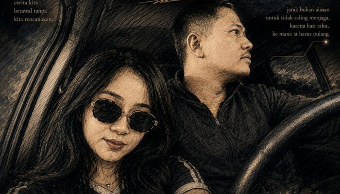 Kota Lumpia Vs Kota Ledre , Kisah yang Tak Pernah Direncanakan, Namun Telah Ditulis Semesta