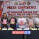 Selesaikan 469 Perkara via Restorative Justice, Satresnarkoba Polrestabes Surabaya Musnahkan Barang Bukti Narkoba