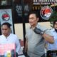 Polres Tanjung Perak Tangkap Residivis, 89,81 Gram Sabu Diamankan