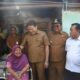 Bupati Sidak Tiga RTLH di Sedati, Perbaikan Dimulai September