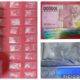 Polres Pelabuhan Tanjung Perak Ungkap Peredaran Sabu, 28 Poket Seberat 15,4 Gram Disita