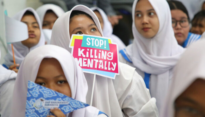 Apresiasi Langkah Pemkot Surabaya, Pegiat Anak Dorong SPARTA Perkuat Pencegahan Kekerasan dari Tingkat RT