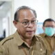 Pemkot Surabaya Pastikan Pengelolaan Limbah B3 RSUD EC Sesuai Prosedur