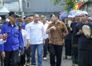 Wali Kota Eri Puji Kepedulian Sosial PT Suparma, Dorong Perusahaan Lain Lakukan Hal Serupa