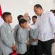 Eri Cahyadi Hadiri MPLS Sekolah Rakyat