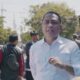 Atasi Macet dan Genangan, Pemkot Surabaya Tata Aktivitas Perdagangan  di Jalan Pucang Anom