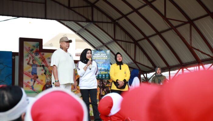 Deklarasi Sidoarjo Bebas Narkoba